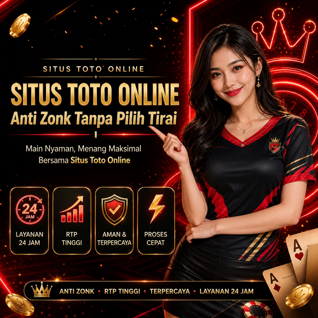 Keberagaman Permainan di dan777 untuk Para Gamer